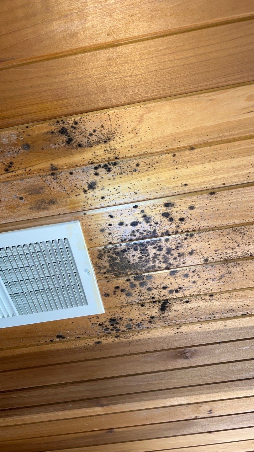 5 Signs That Your Air Ducts May Meed Cleaned