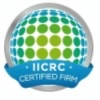 IICRC certified restoration companies logo