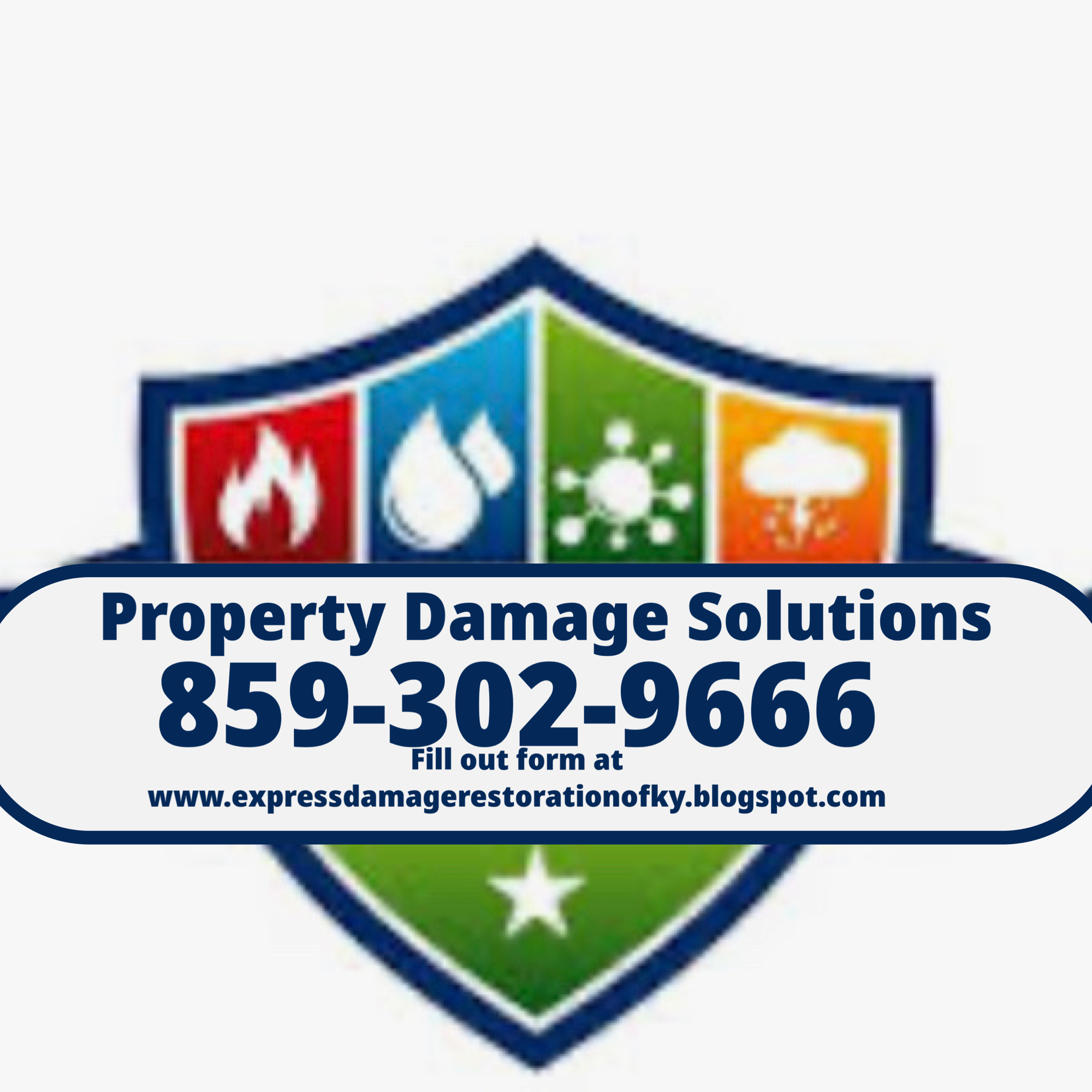 Water Damage Mitigation Contractor